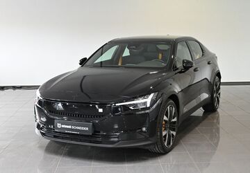 Polestar 2 27.445 km 45.750 &euro; Paderborn 33100