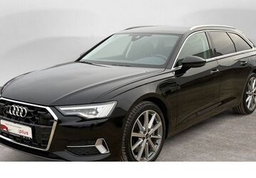 Audi A6 25.695 km 47.090 &euro; Detmold 32756