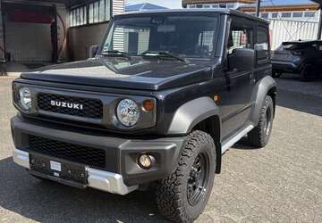 Suzuki Jimny 8.900 km 31.990 &euro; Paderborn 33106