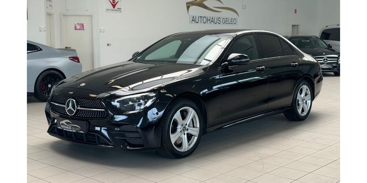 Mercedes-Benz E 400 117.000 km 38.990 &euro; Rietberg 33397