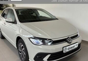 VW Polo 3.500 km 22.480 &euro; Brakel 33034