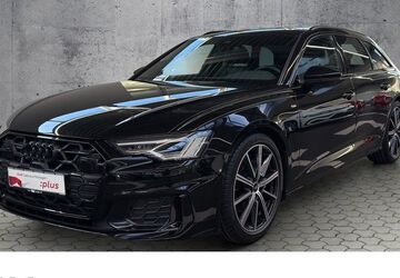 Audi A6 28.450 km 55.390 &euro; Paderborn 33100