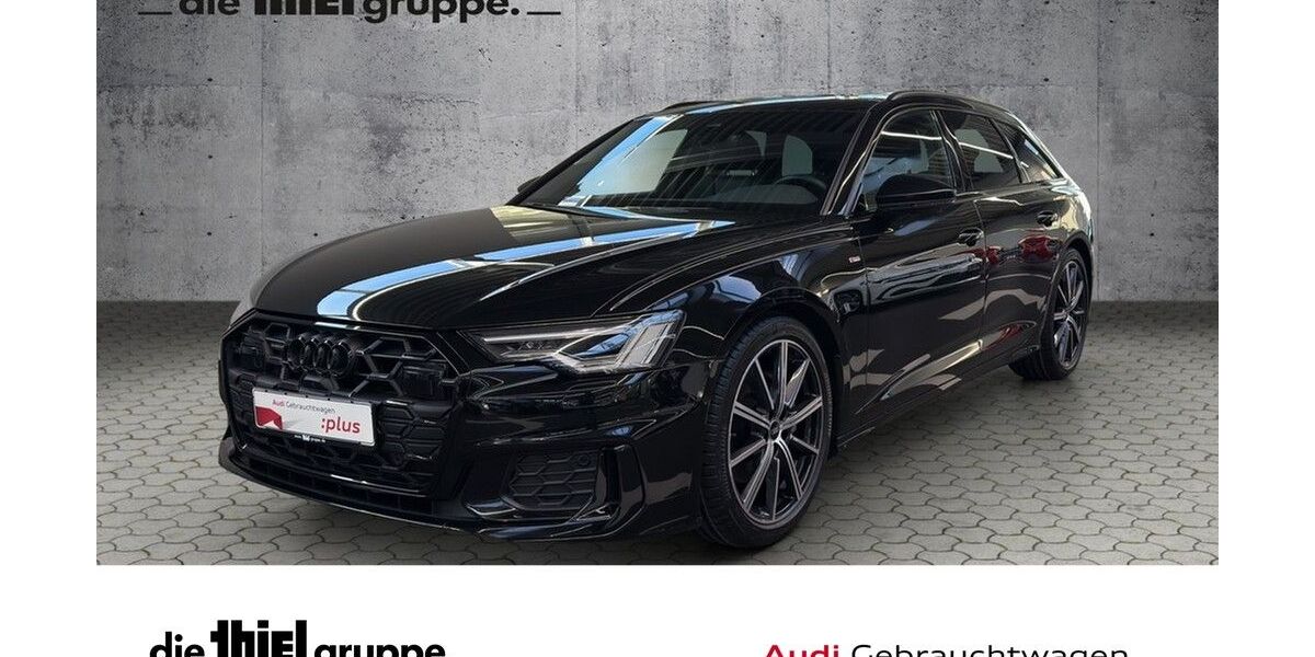 Audi A6 28.450 km 55.390 &euro; Paderborn 33100