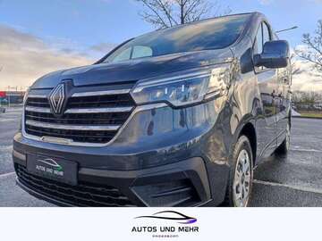 Gebrauchte Renault Trafic