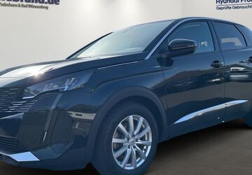 Peugeot 3008 57.300 km 21.950 &euro; Bad Wünnenberg 33181