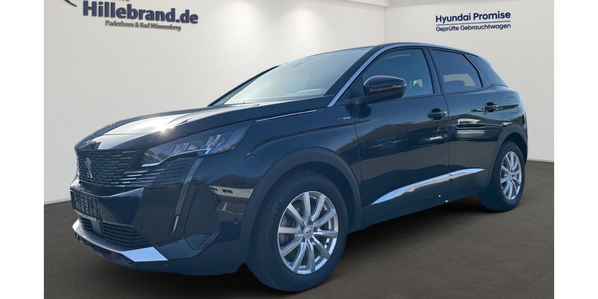 Peugeot 3008 57.300 km 21.950 &euro; Bad Wünnenberg 33181