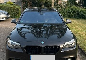 BMW 535 174.900 km 16.500 &euro; Bad Lippspringe 33175