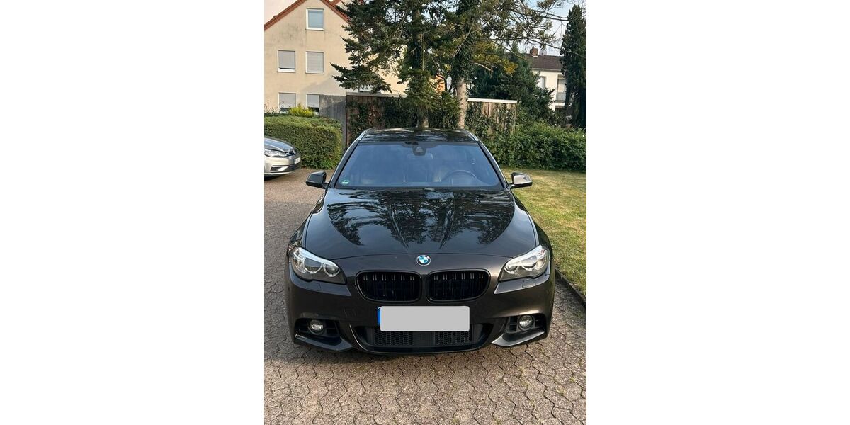 BMW 535 174.900 km 16.500 &euro; Bad Lippspringe 33175