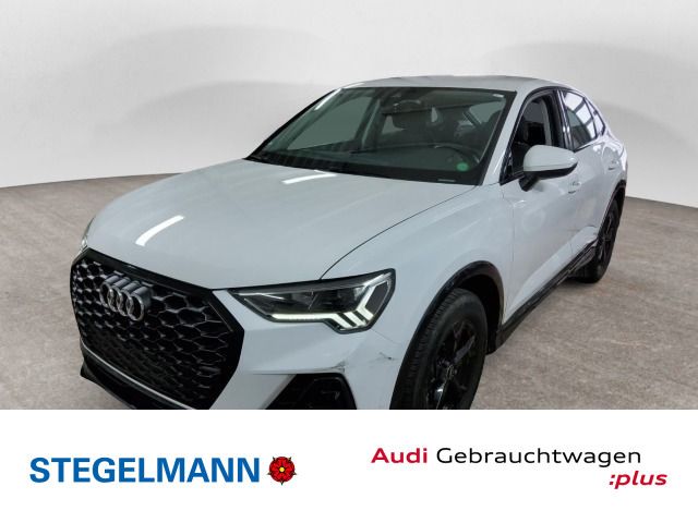 Audi Q3 77.182 km 29.290 &euro; Detmold 32756