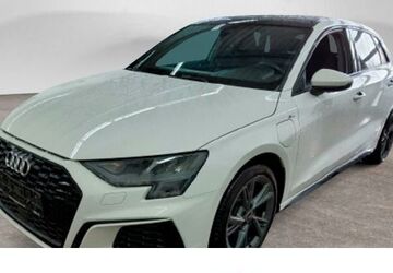 Audi A3 33.592 km 26.290 &euro; Detmold 32756