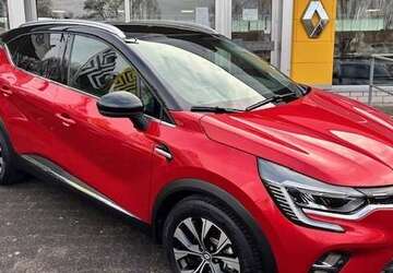 Renault Captur 42.075 km 19.750 &euro; Paderborn 33100