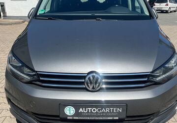 VW Touran 172.000 km 16.500 &euro; Paderborn 33098