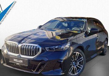 BMW i5 11.389 km 67.880 &euro; Paderborn 33104
