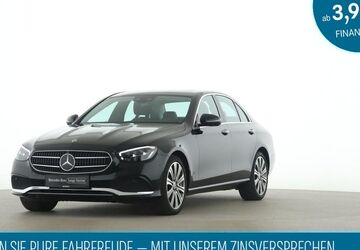 Mercedes-Benz E 450 33.100 km 46.180 &euro; Detmold 32758