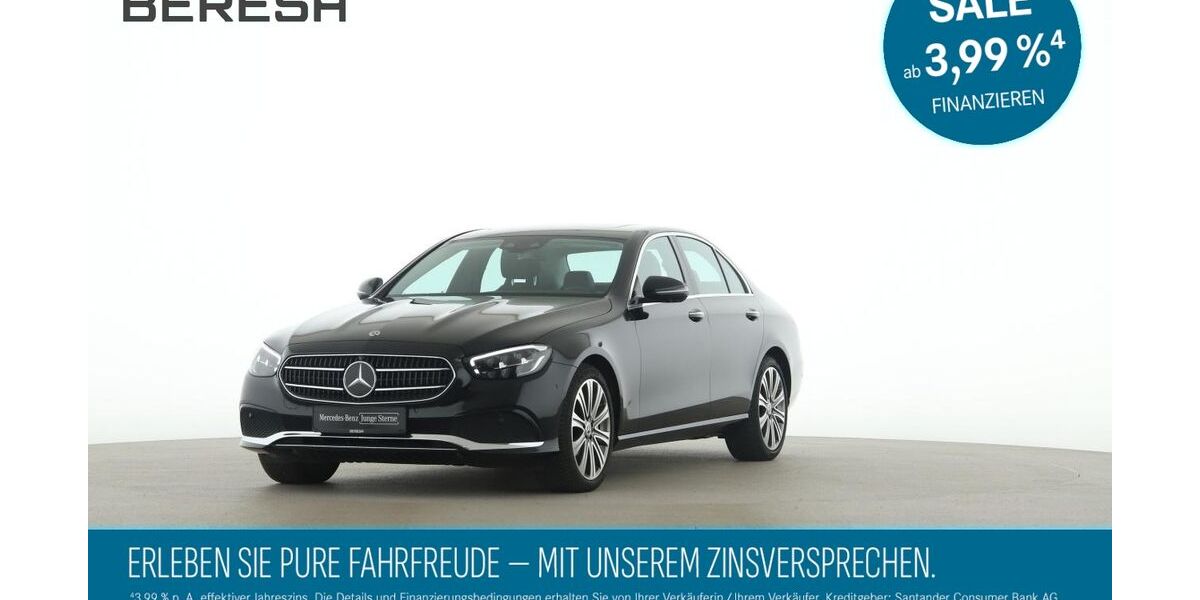 Mercedes-Benz E 450 33.100 km 46.180 &euro; Detmold 32758