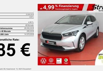 Skoda Enyaq 76.269 km 23.949 &euro; Horn-Bad Meinberg 32805