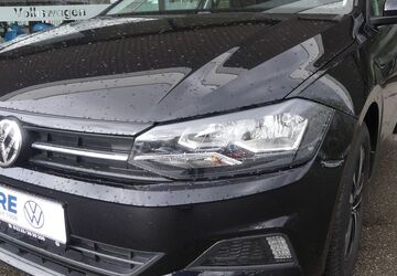 VW Polo 40.065 km 14.890 &euro; Steinheim 32839