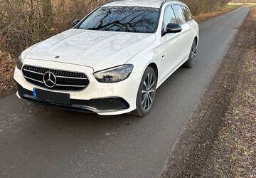 Mercedes-Benz E 300 94.500 km 27.500 &euro; Geseke 59590