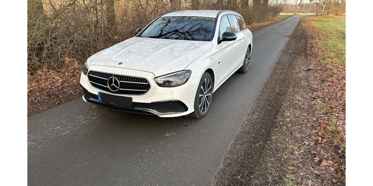 Mercedes-Benz E 300 94.500 km 27.500 &euro; Geseke 59590