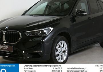 BMW X1 72.200 km 27.690 &euro; Paderborn 33100