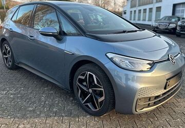 VW ID.3 27.529 km 16.900 &euro; Willebadessen 34439
