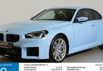 BMW M2 9.700 km 65.220 &euro; Paderborn 33100