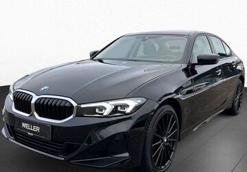 BMW 318 7.500 km 29.450 &euro; Detmold 32758