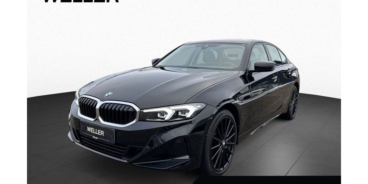 BMW 318 7.500 km 29.450 &euro; Detmold 32758