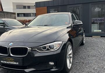 BMW 316 154.980 km 9.900 &euro; Schloß Holte-Stukenbrock 33758