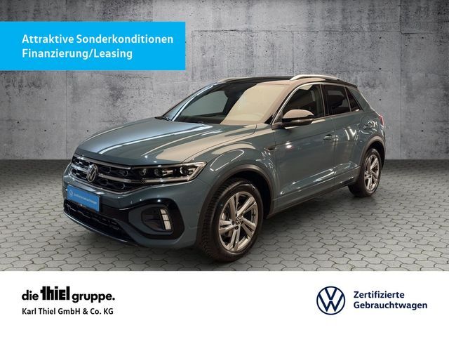 VW T-Roc 27.270 km 28.390 &euro; Paderborn 33100