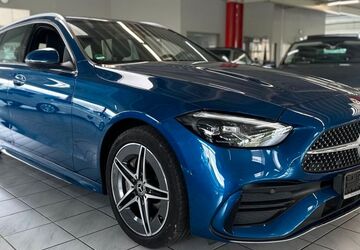 Mercedes-Benz C 300 66.204 km 31.999 &euro; Paderborn 33100