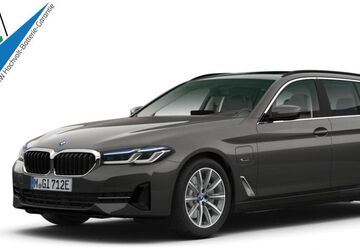 BMW 530 35.920 km 41.850 &euro; Detmold 32758