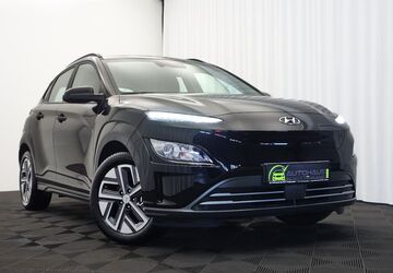 Hyundai KONA 6.800 km 18.950 &euro; Bad Lippspringe 33175