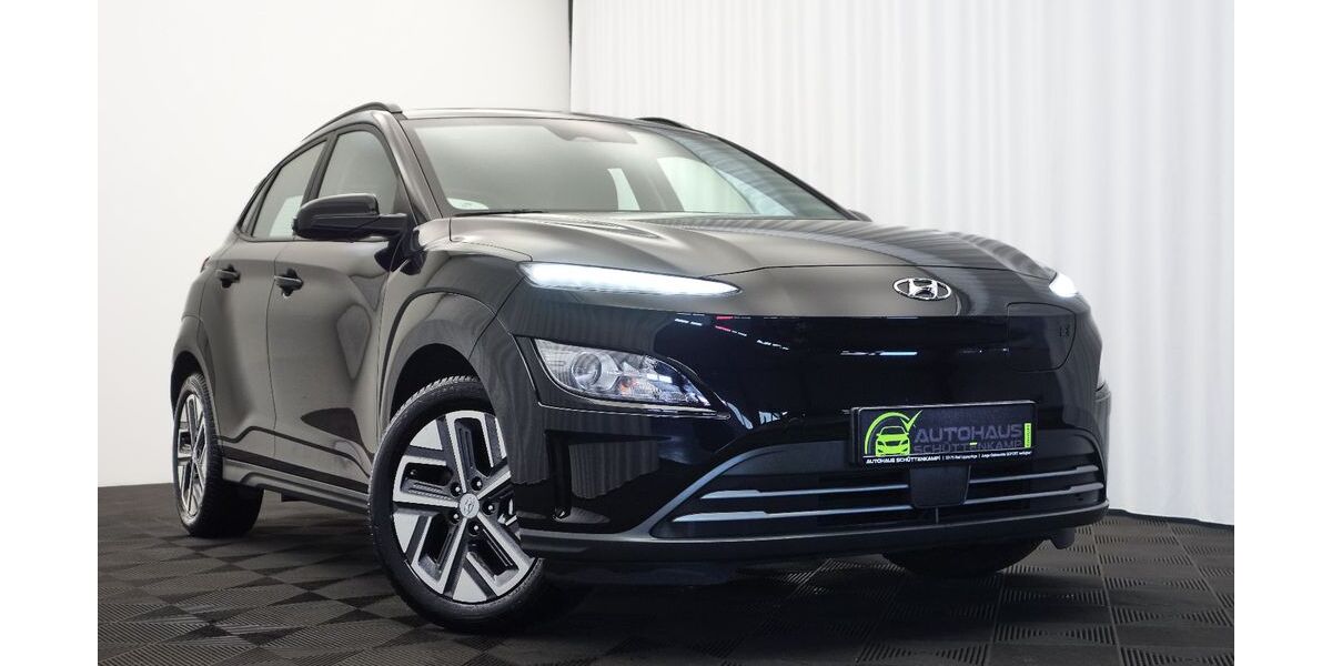 Hyundai KONA 6.800 km 18.950 &euro; Bad Lippspringe 33175