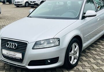 Audi A3 175.000 km 4.990 &euro; Paderborn 33102