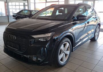 Audi Q4 59.950 km 29.900 &euro; Oerlinghausen 33813