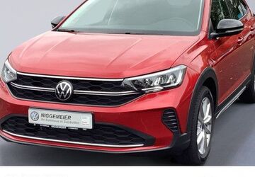 VW Taigo 2.866 km 28.990 &euro; Salzkotten 33154