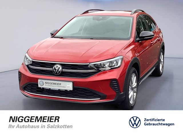 VW Taigo 2.866 km 28.990 &euro; Salzkotten 33154