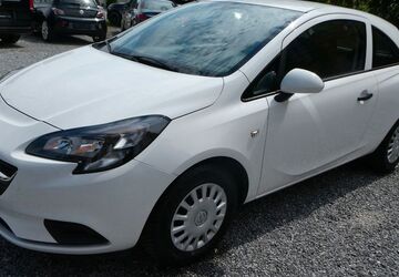 Opel Corsa 124.500 km 4.750 &euro; Paderborn 33100