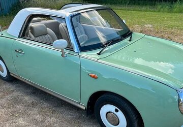 Nissan Andere 114.500 km 14.999 &euro; Salzkotten 33154