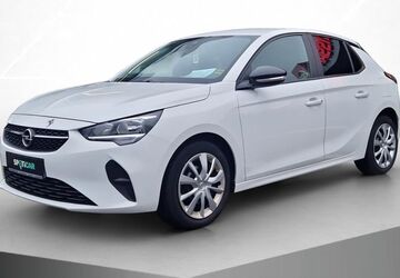 Opel Corsa 82.236 km 10.990 &euro; Paderborn 33100