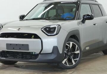 Mini Aceman 6.700 km 36.420 &euro; Paderborn 33100