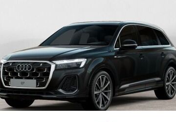 Audi Q7 13.078 km 79.780 &euro; Detmold 32756
