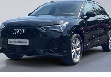 Audi Q3 61.693 km 29.950 &euro; Salzkotten 33154