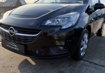 Opel Corsa 176.000 km 3.999 &euro; Paderborn 33100