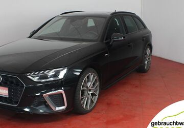 Audi A4 131.087 km 27.949 &euro; Horn-Bad Meinberg 32805