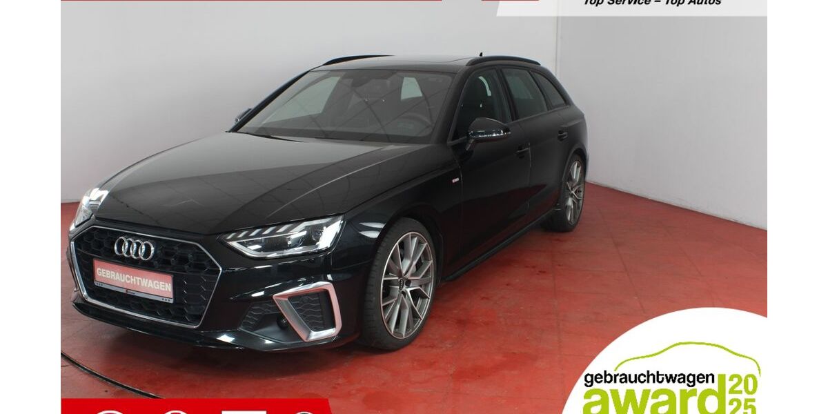 Audi A4 131.087 km 27.949 &euro; Horn-Bad Meinberg 32805