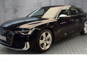 Audi S6 21.200 km 52.750 &euro; Paderborn 33100
