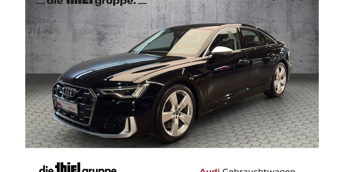 Audi S6 21.200 km 52.750 &euro; Paderborn 33100