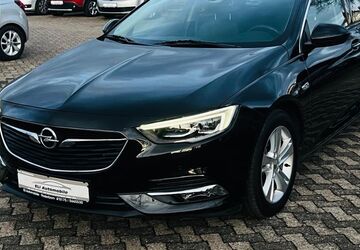 Opel Insignia 158.000 km 10.990 &euro; Paderborn 33102